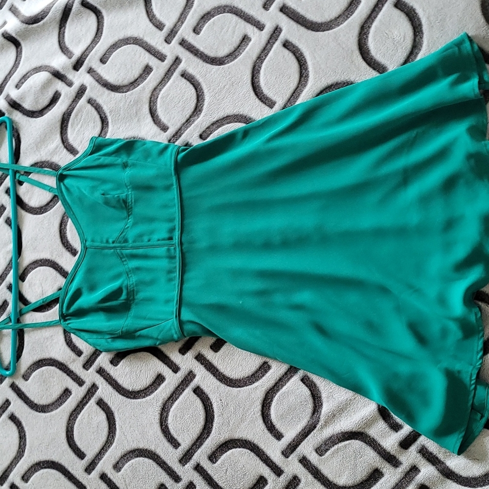 Sunday Best dress